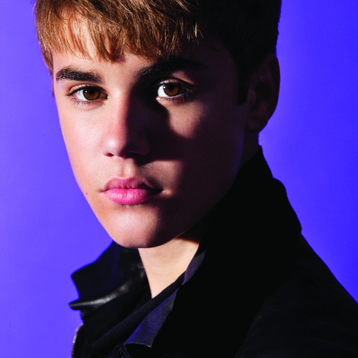 Justin Bieber Pressebilder 21/2011