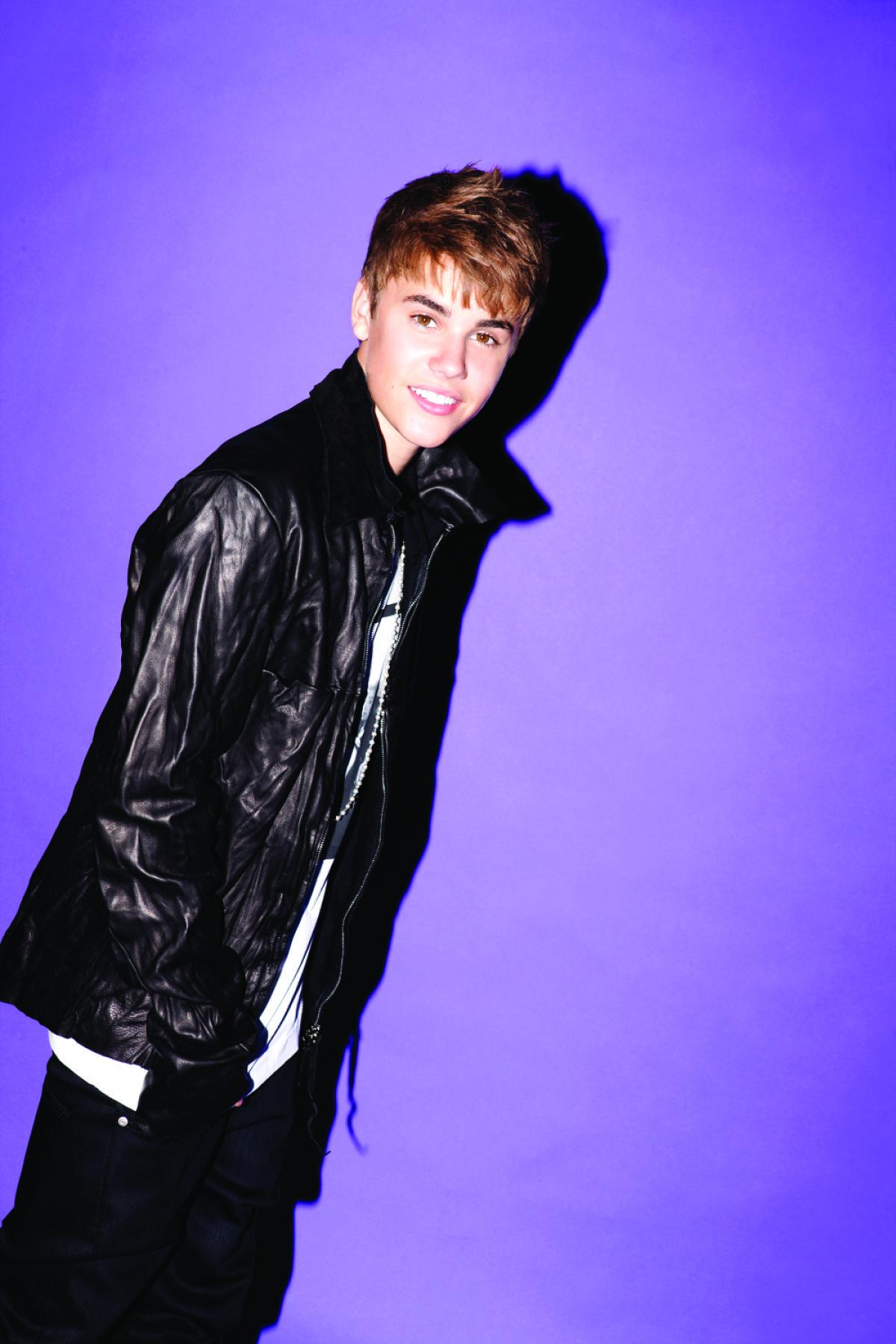 Justin Bieber Pressebilder 23/2011