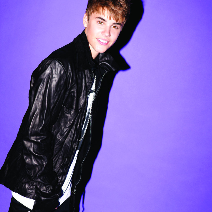 Justin Bieber Pressebilder 23/2011
