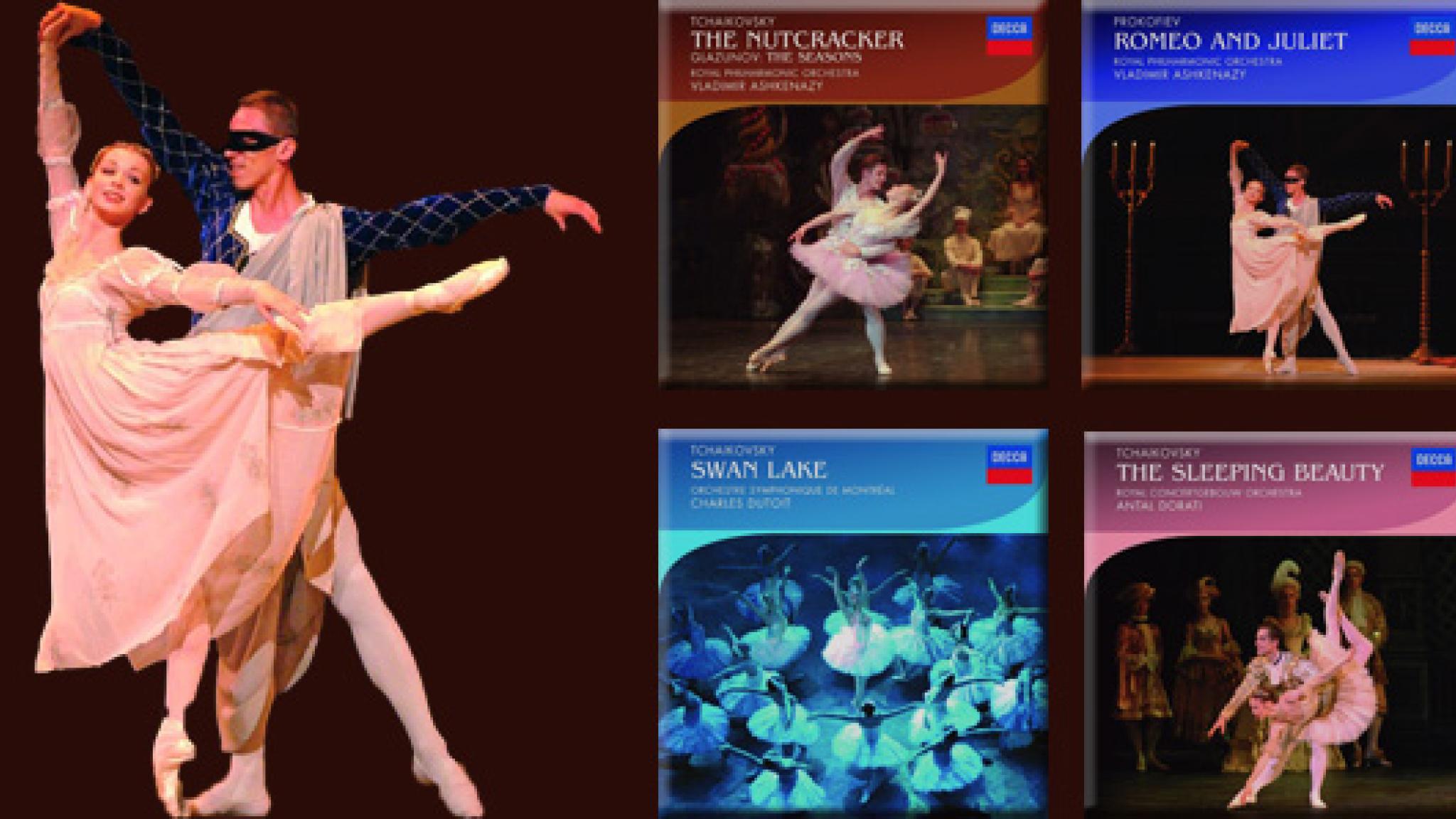 Decca Ballet 11-2011