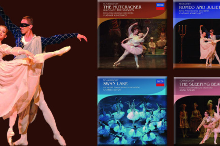 Decca Ballet 11-2011