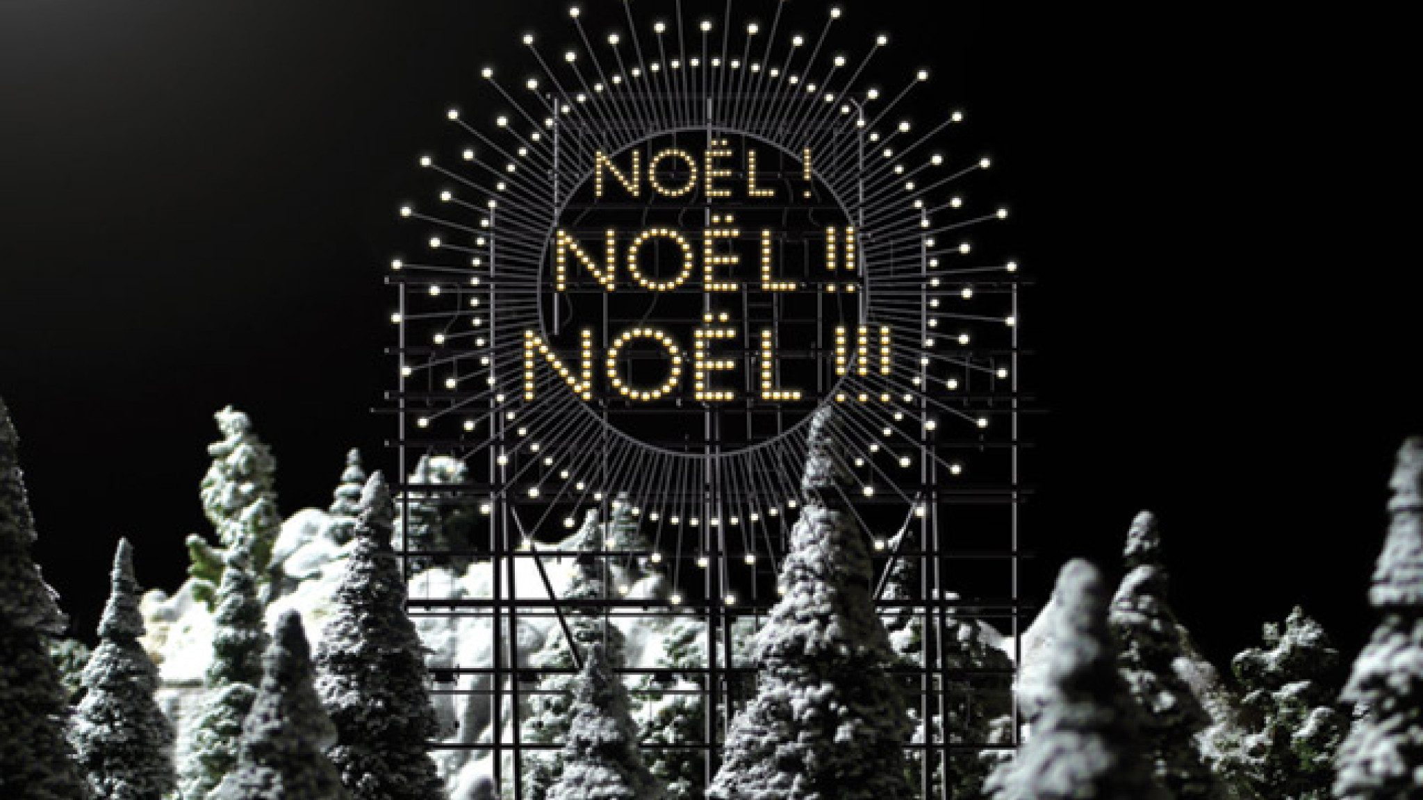 Noel Noel Noel Cover