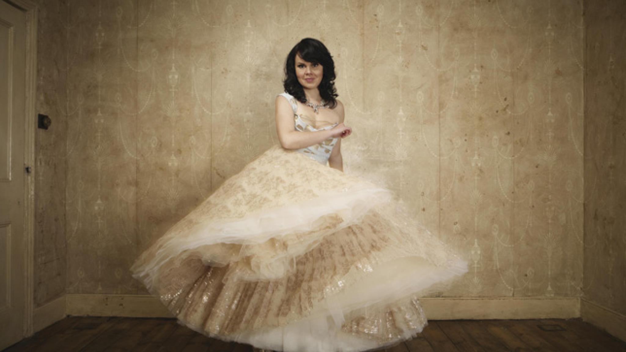 Aleksandra Kurzak 2011
