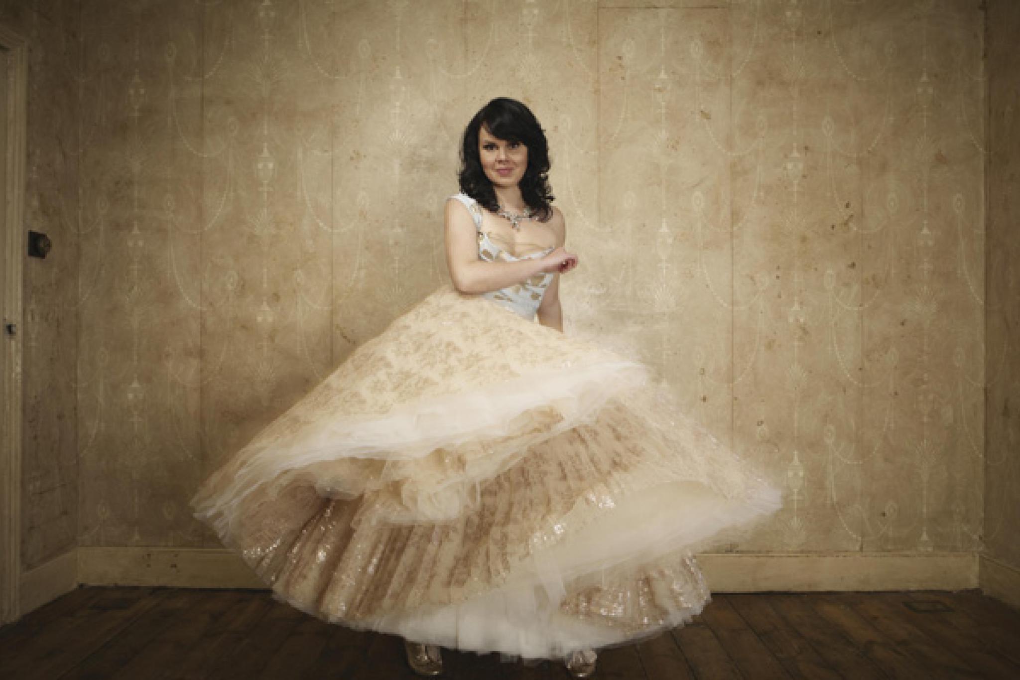 Aleksandra Kurzak 2011