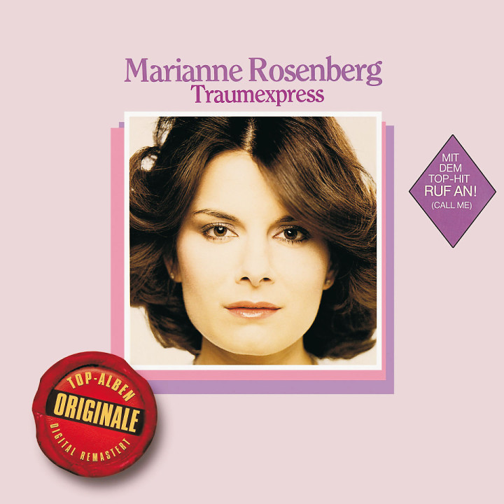 Marianne Rosenberg - Traumexpress