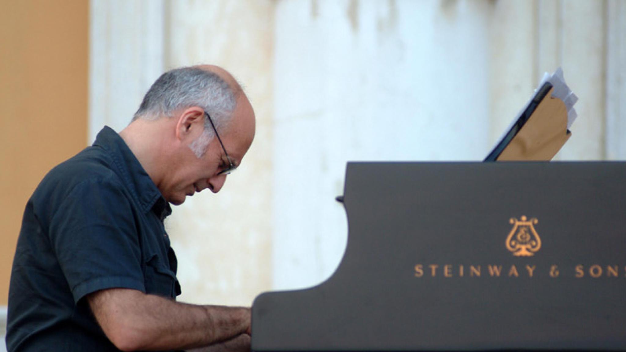 Ludovico Einaudi