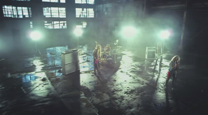 If You Really Really Love Me (Explicit Version)