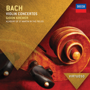 Bach: J.S.: Violin Concertos