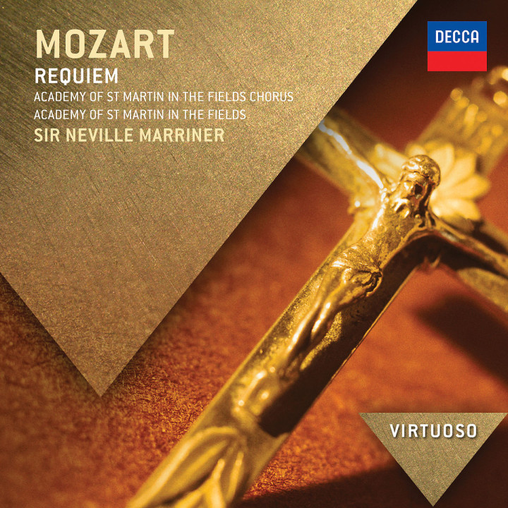 Mozart: Requiem