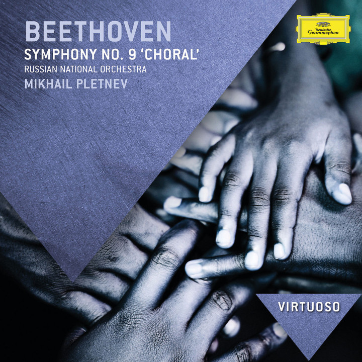 Beethoven: Symphony No.9 - "Choral"