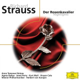 Strauss: Der Rosenkavalier