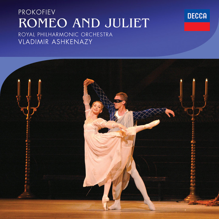 Prokofiev: Romeo & Juliet