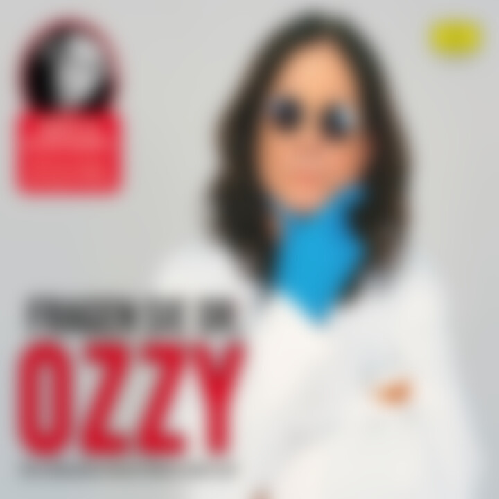 Ozzy Osbourne: Fragen Sie Dr. Ozzy - Der ultimative Rock'n'Roller klärt auf