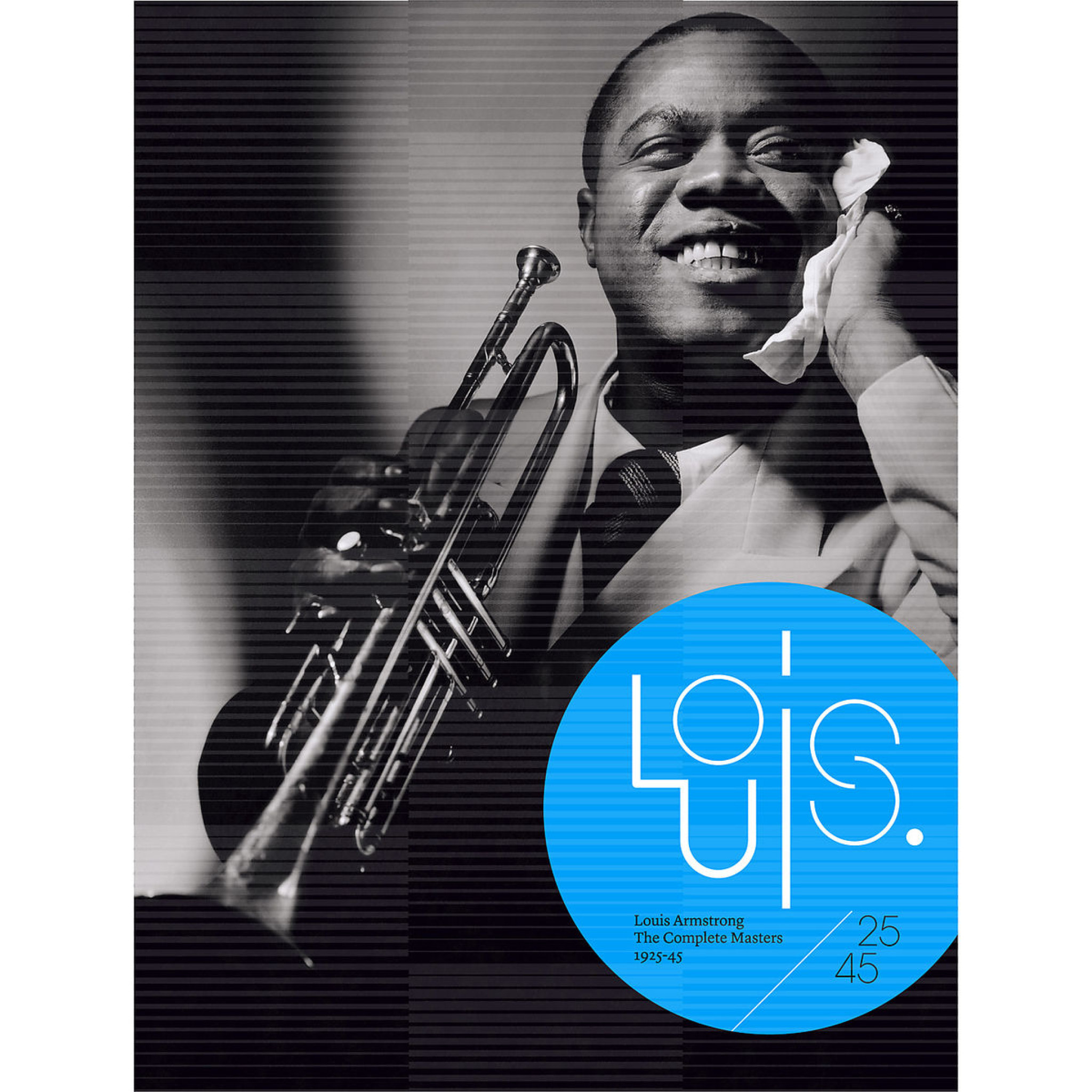 The Complete Masters 1929-1945: Armstrong,Louis