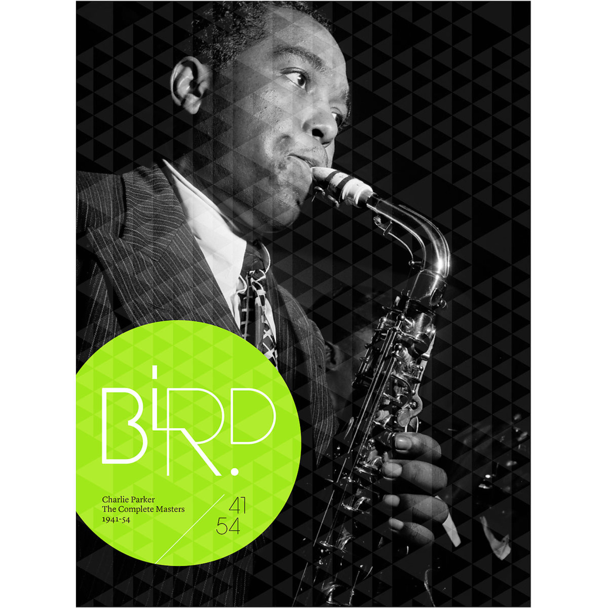 The Complete Masters 1941-1954