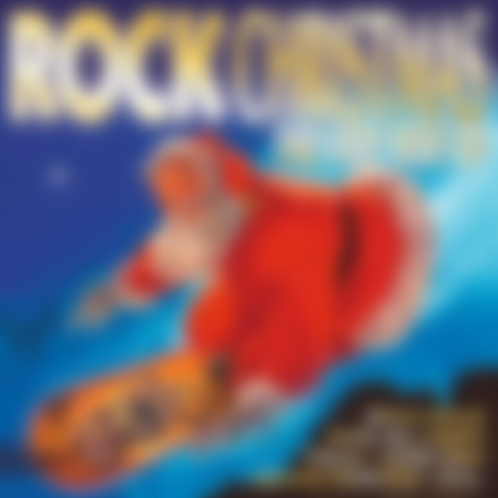Rock Christmas - The Very Best Of
