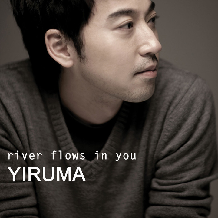 River Flows In You (2-Track): Yiruma