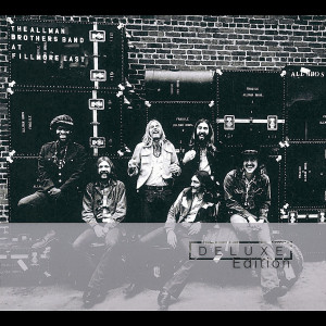 At Fillmore East