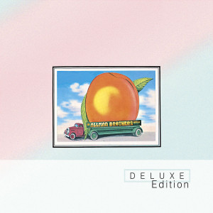 Eat A Peach