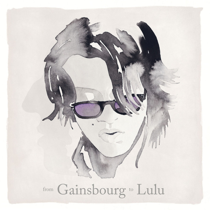 From Gainsbourg To Lulu