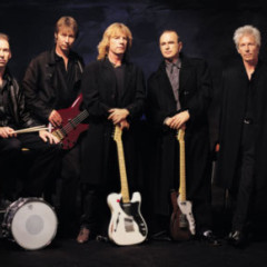 Status Quo Pressebild 2003