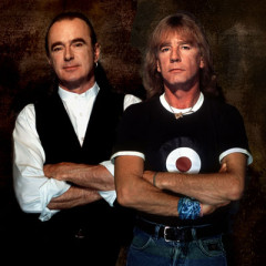 Status Quo Pressebild 2003