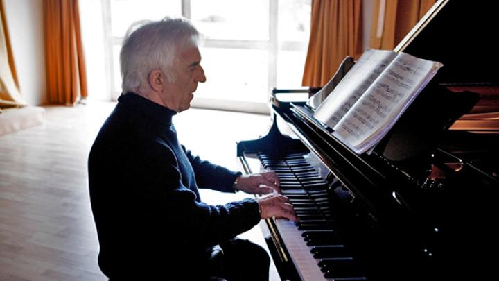 Vladimir Ashkenazy