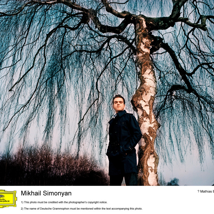 Simonyan−2011-Two Souls