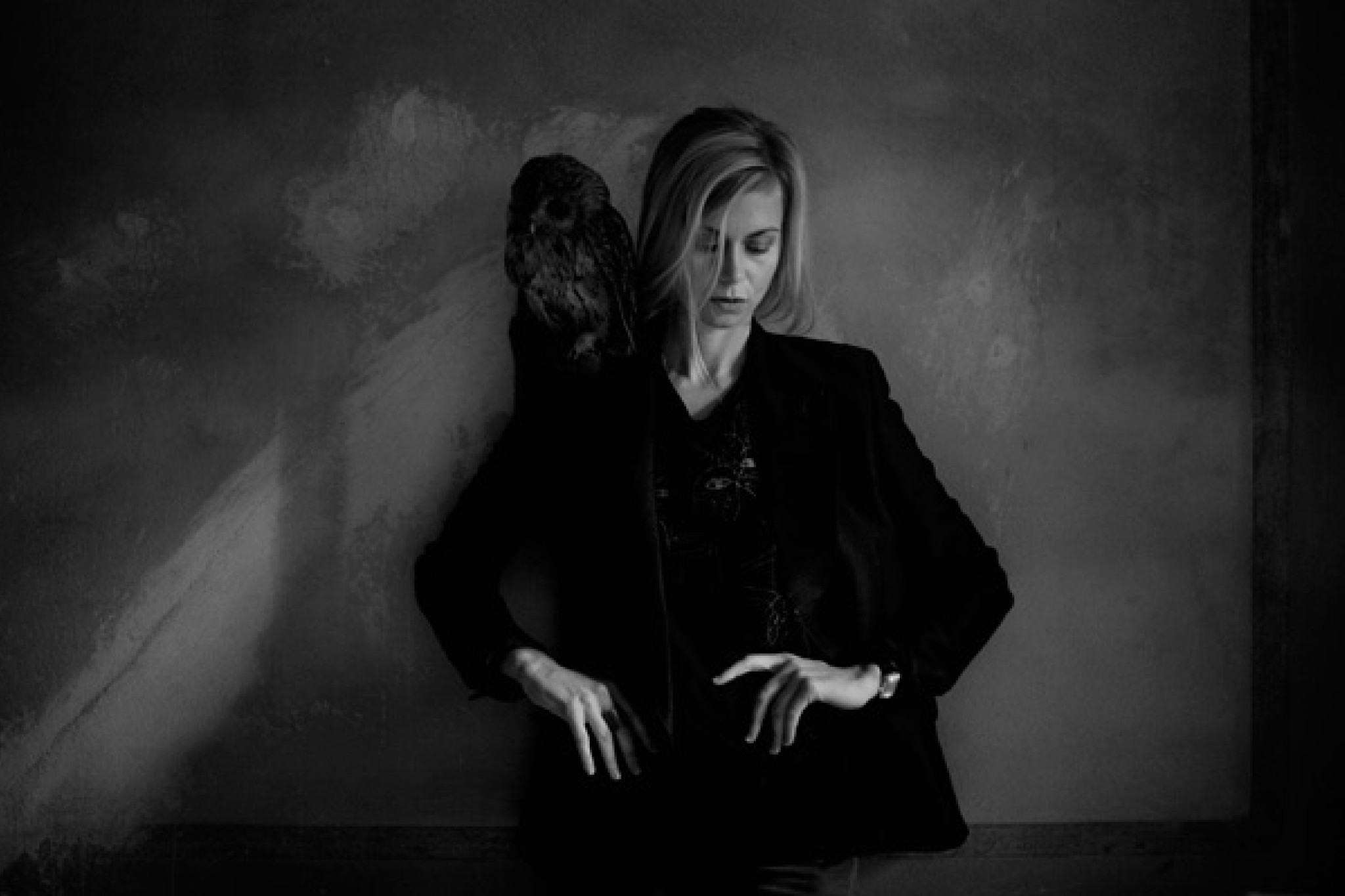 Anna Ternheim c Julia Hetta