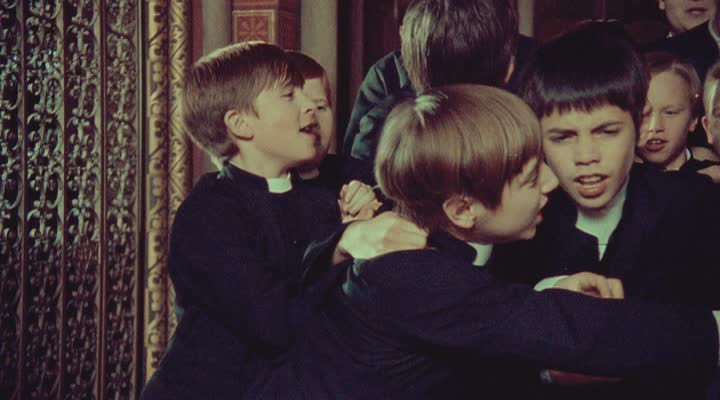 Teaser No Light, No Light