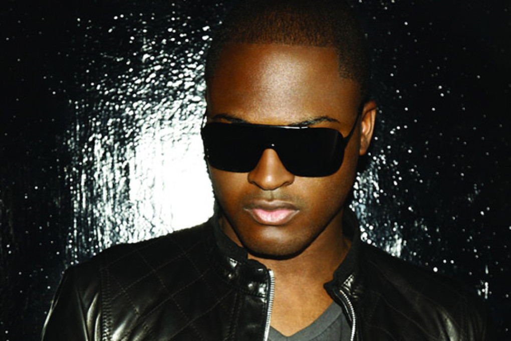 Taio Cruz Line-Up 60