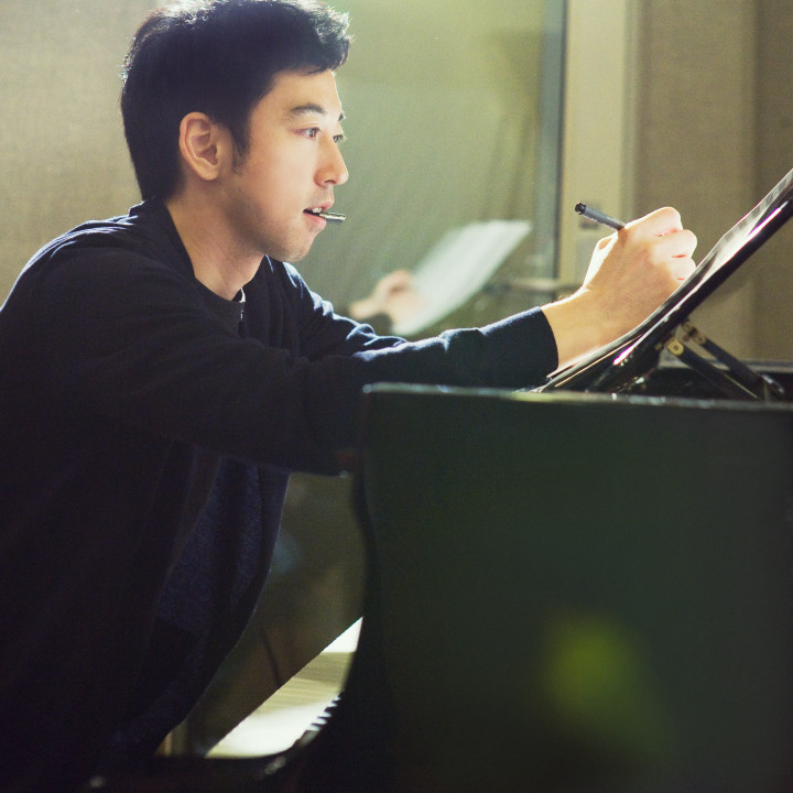 Yiruma 5