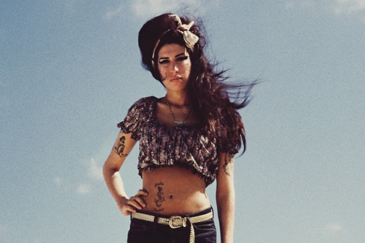 Amy Winehouse Hidden Treasures 2011 3