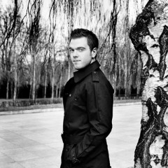 Mikhail Simonyan 2011