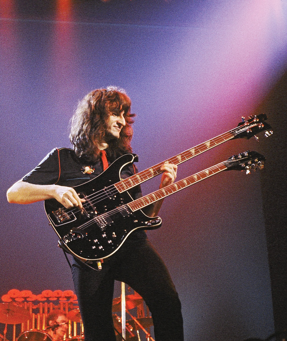 Rush