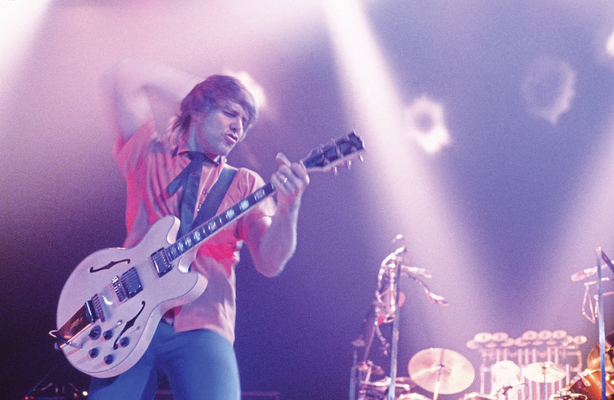 Rush