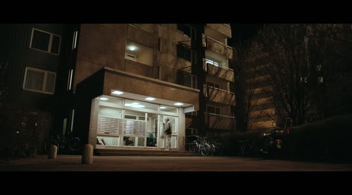"Blutzbrüdaz" Filmtrailer