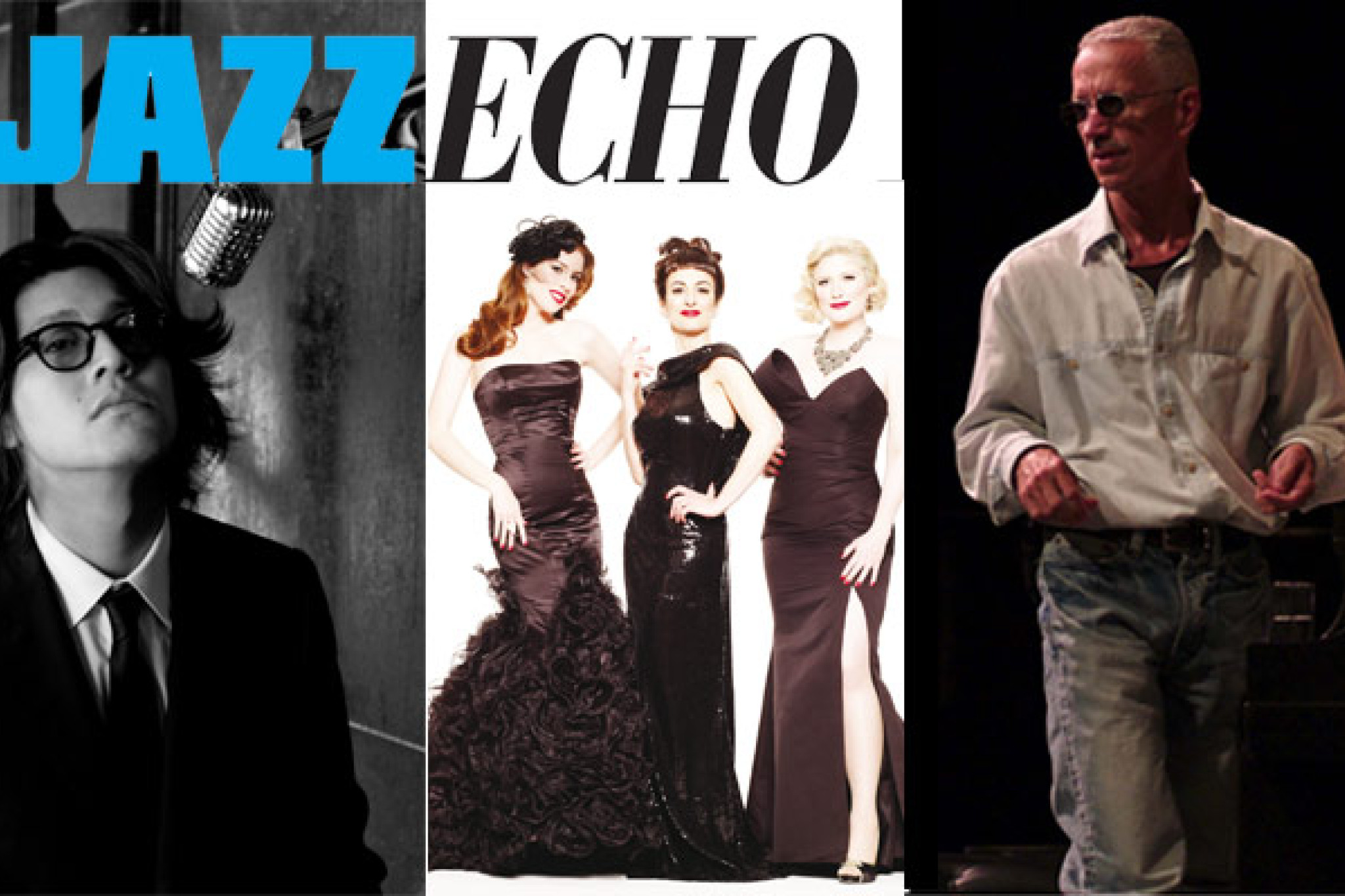 JazzEcho Video Podcast 11