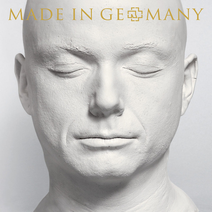 Made In Germany 1995-2011 (Ltd. Super Deluxe Edt.): Rammstein