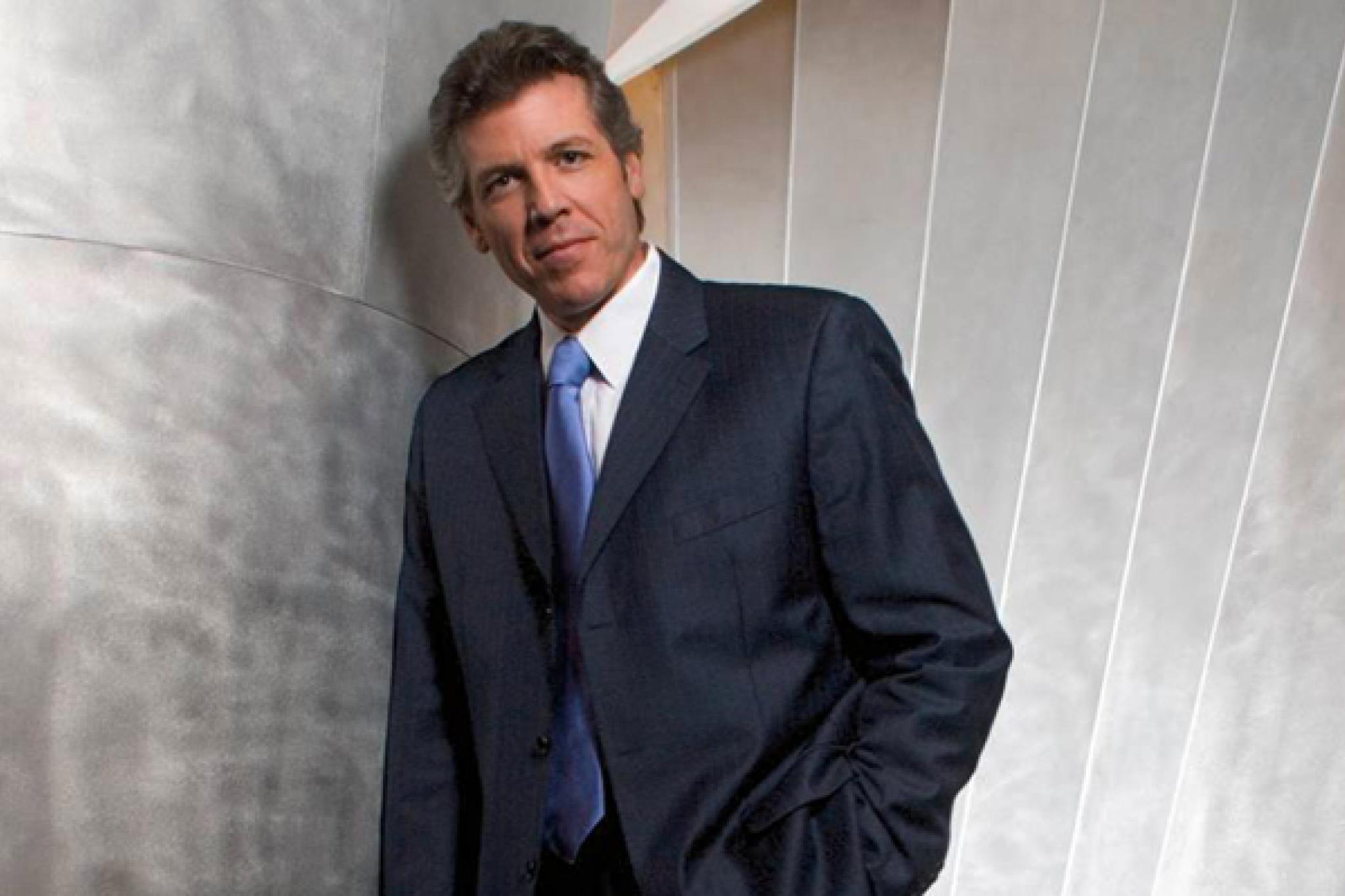 Thomas Hampson 2011