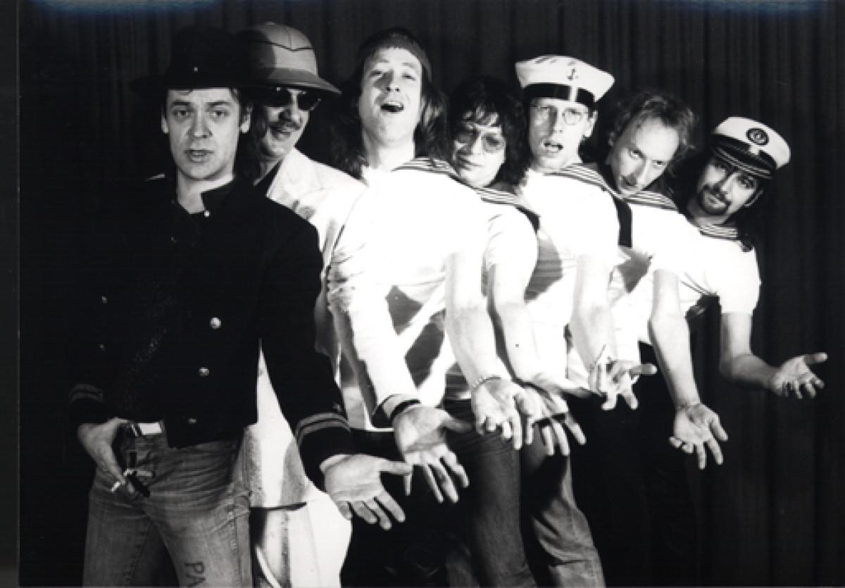 Udo Lindenberg