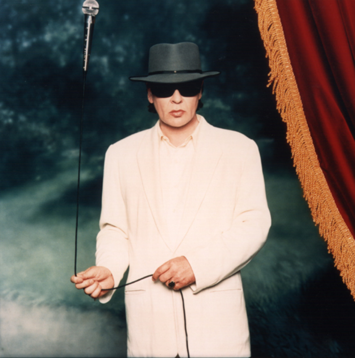 Udo Lindenberg