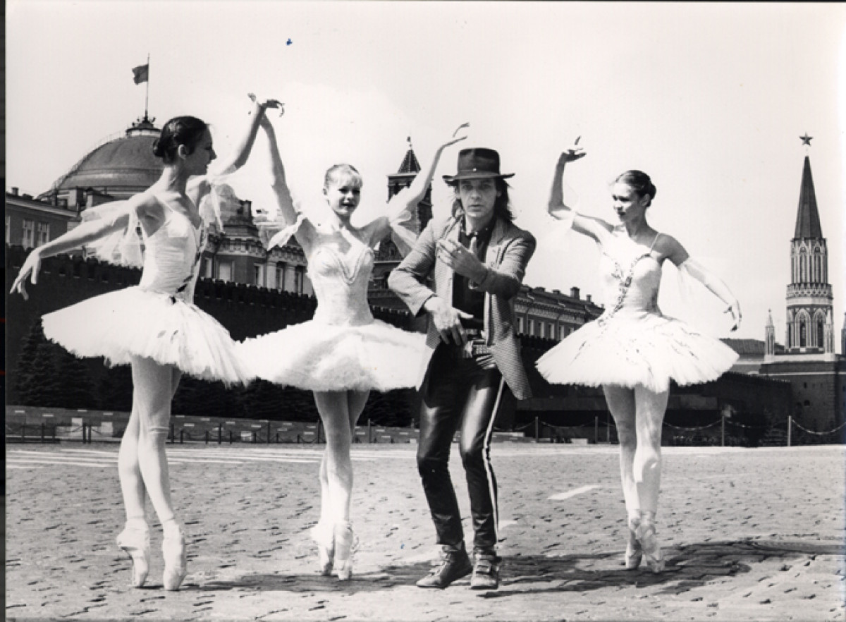 Udo Lindenberg