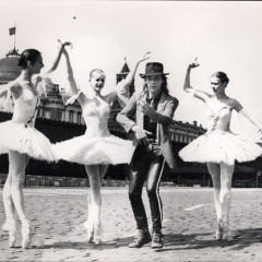 Udo Lindenberg