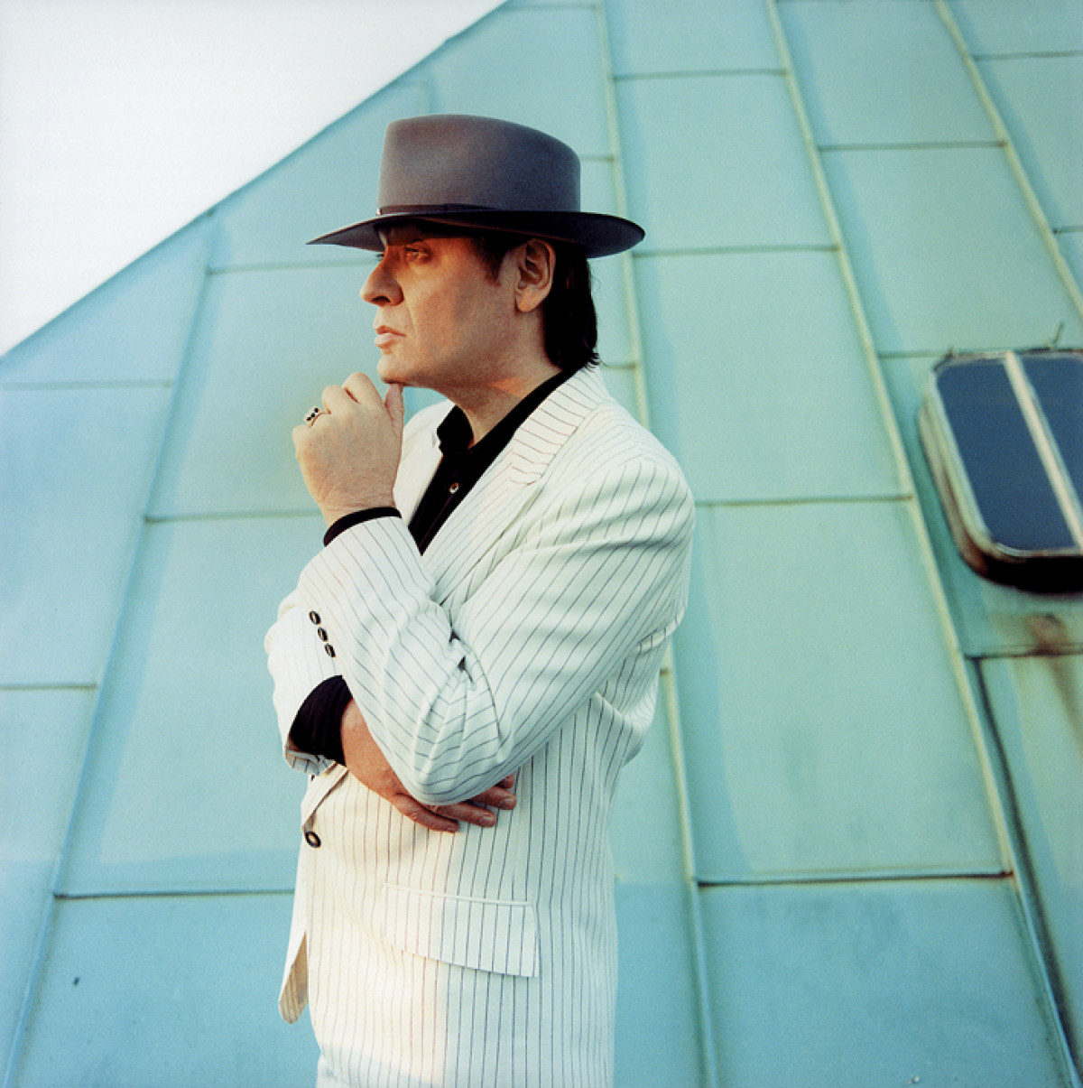 Udo Lindenberg