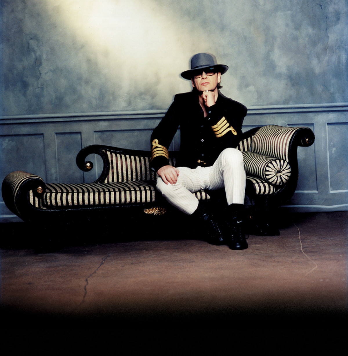 Udo Lindenberg