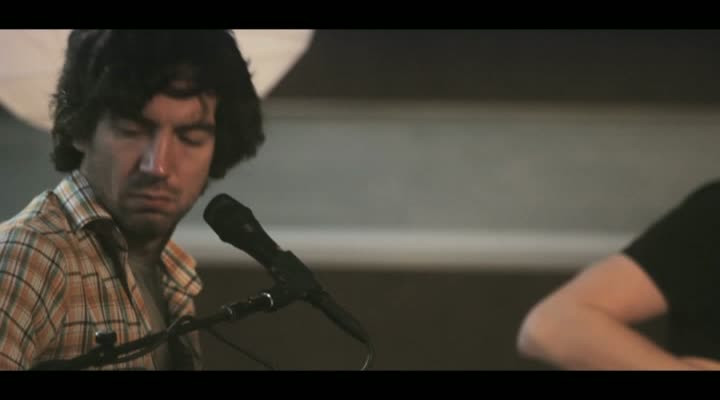 Called Out In The Dark (Live At RAK Studios 2011)