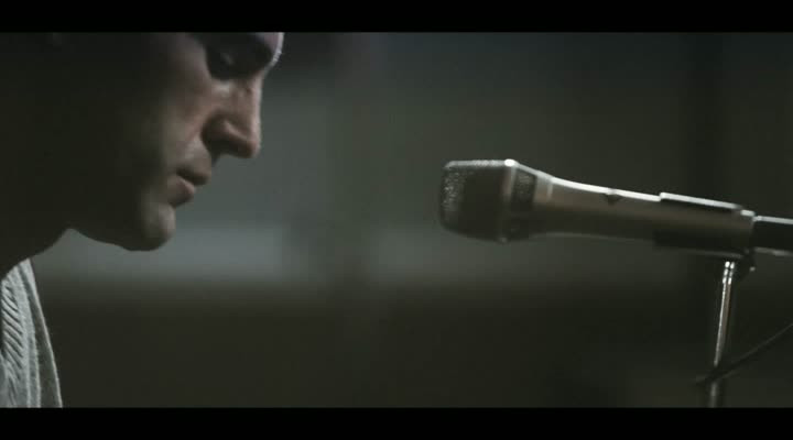 The Garden Rules (Live At RAK Studios 2011)