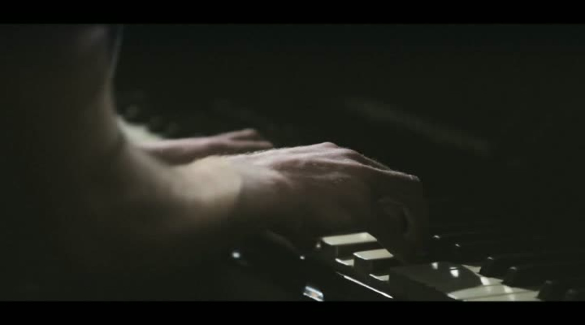 New York (Live At RAK Studios 2011)
