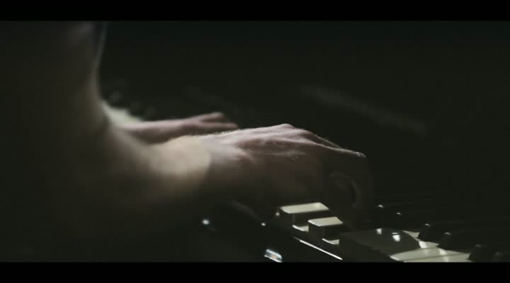 New York (Live At RAK Studios 2011)